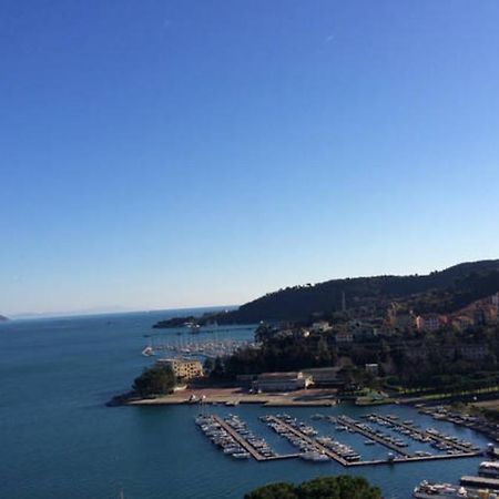 Jolly Roger Affittacamere La Spezia Dış mekan fotoğraf