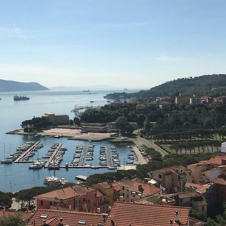 Jolly Roger Affittacamere La Spezia Dış mekan fotoğraf