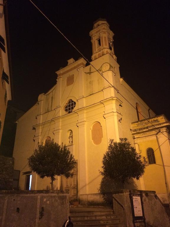 Jolly Roger Affittacamere La Spezia Dış mekan fotoğraf