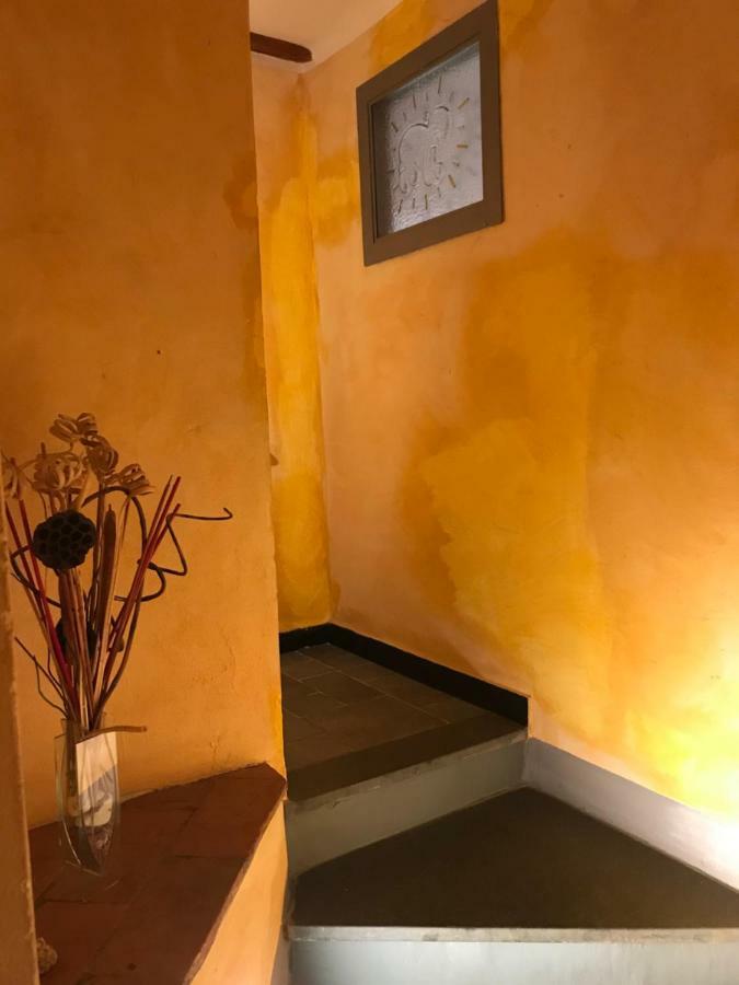 Jolly Roger Affittacamere La Spezia Dış mekan fotoğraf